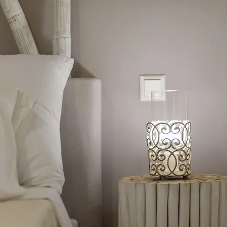 Bella Vista Ξενοδοχείο *