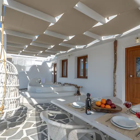 Ξενοδοχείο Bella Vista