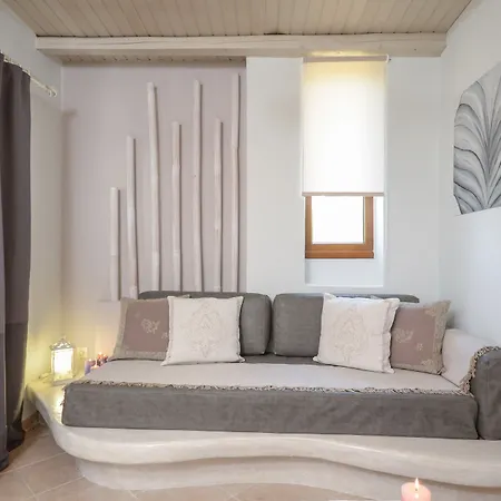 Bella Vista Ξενοδοχείο *