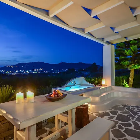 Bella Vista Ξενοδοχείο *