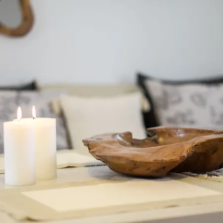 Ξενοδοχείο Bella Vista