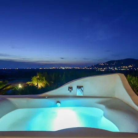 Bella Vista Daire