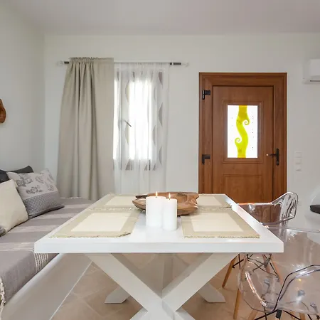 Bella Vista Daire *